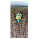 Christmas Pin