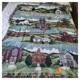 The Methodist Churchs Throw