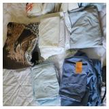 Full Size Sheets
