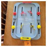 Sure Shot Hockey Table Game
