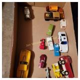 Cars, Jeep, Trucks