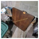 Card  Table