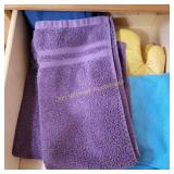 Towels