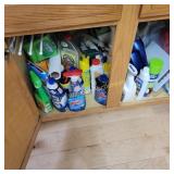 Cleaning Supplies