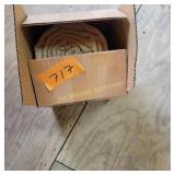 Roll of Burlap
