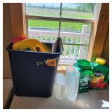 Garden Supplies