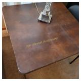 Card Table , 1 Chair