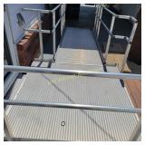 Alum Handicap Ramp