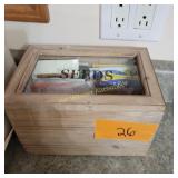 Garden Seeds