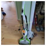 Bissell Sweeper, Small