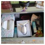 Bedroom Drawer Items