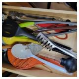 Kitchen Utensils