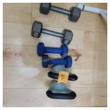 Hand Weights