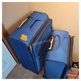Suitcases