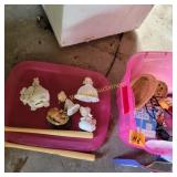 Precious Moments, Rings, Household Decor, Tote