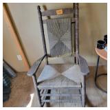 Porch Rocker