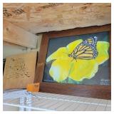 Monarch Flower Picture