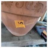 Terra Cotta Flower Pot