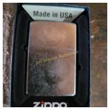 Zippo Lighter