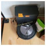 Robot Roomba Sweeper