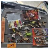 Fishing Lures