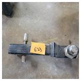 Trailer Hitch