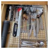 Flatware