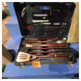 BBQ Set