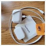 Air Pods Pro  Not tested
