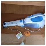Dust Buster
