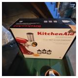 Kitchen Aide Slicer/Shredder