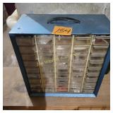 Organizer and Contents