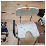 Shower Chair