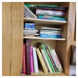 Cook Books