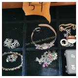 Costume Jewelry