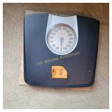 Weight Scale