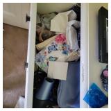Contents of Drawer