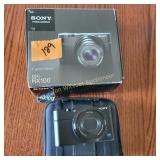 Sony Digital Camera
