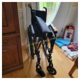 Wheel Chair