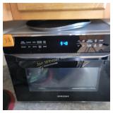 Samsung Microwave