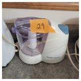 Food Processors