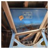 Wheel Barrow
