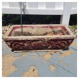 Outdoor Planter