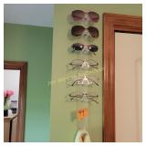 Reading, Sun Glasses