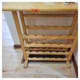 Wine Rack