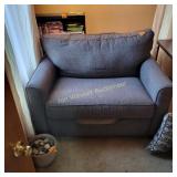 Hide A Bed Love Seat