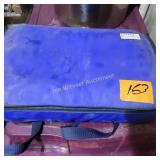 2 Pyrex Baking Dishes and Carriers