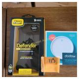 Defender Phone Case, Dodow