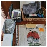 Pumpkin Place Mat, Blood Pressure Monitors, Eye