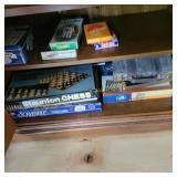 Table/Board Games